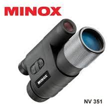 Minox NV 351 pimeänäkölaite