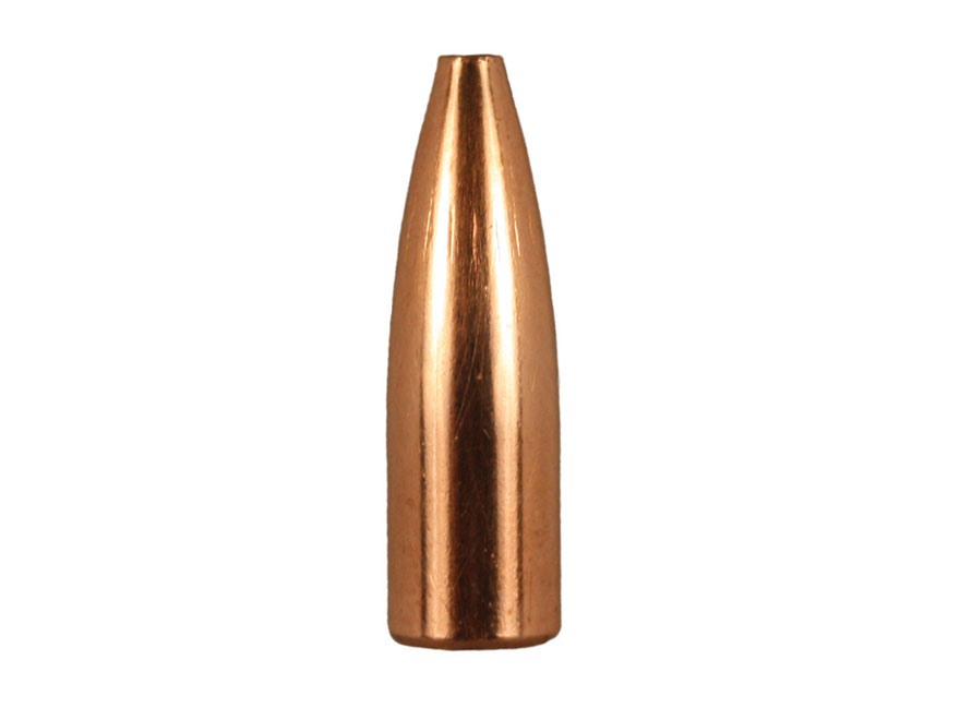 Nosler Varmageddon 22 3,6g 55 gr FBHP 50 kpl/rs