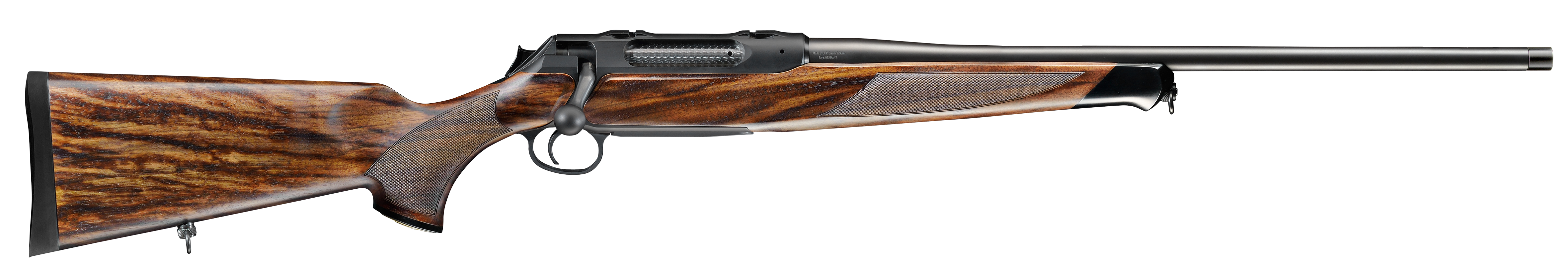 Sauer 404 Select SR 6,5x55 kivääri 