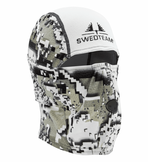 Swedteam Ridge Zero Hood suojahuppu, yksi koko