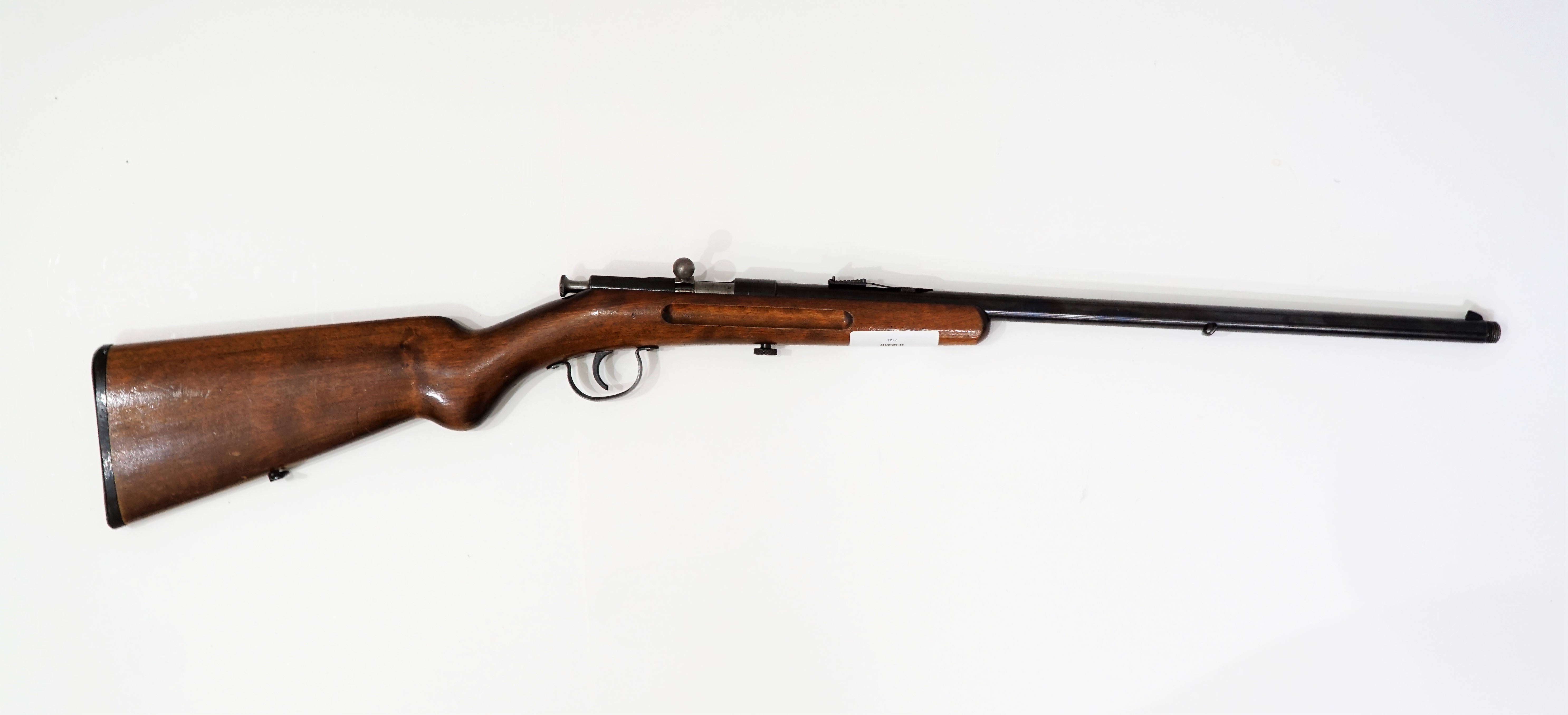 Valmet Orava .22 Lr Pienoiskivääri   käytetty 