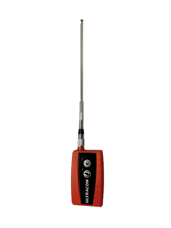 Ultracom Extreme VHF taittoantenni