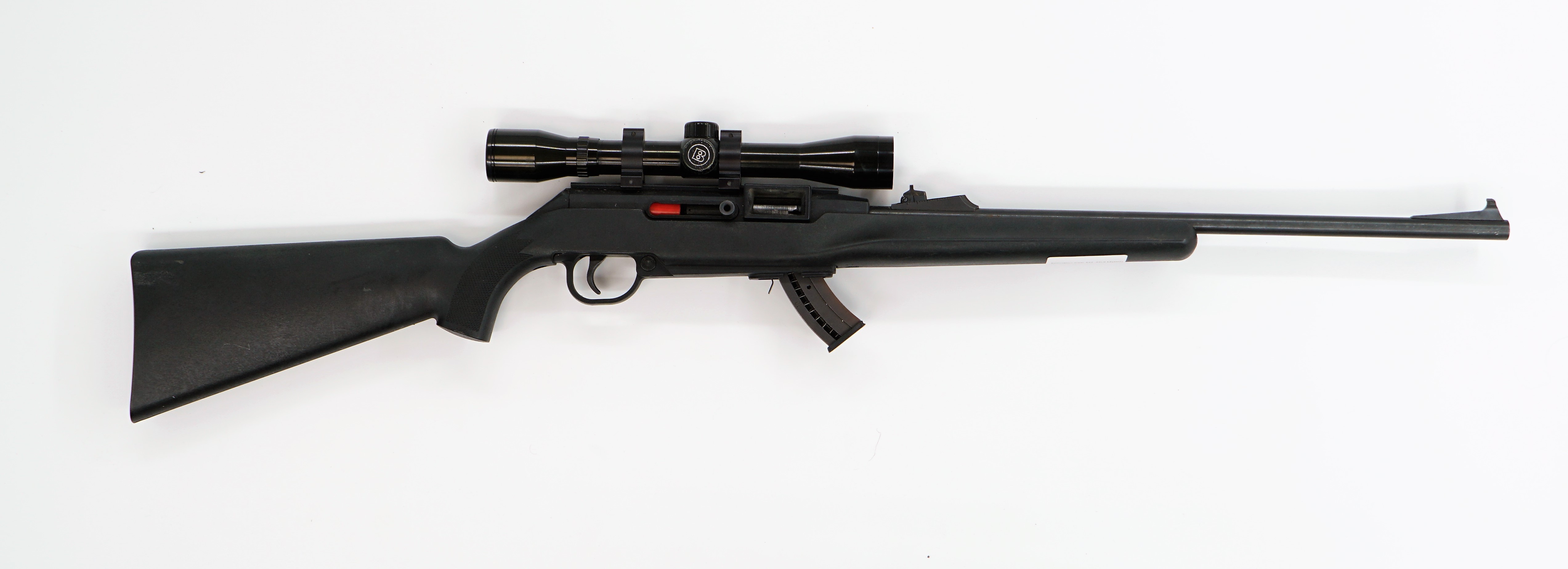Remington Viper 522  .22LR  käytetty