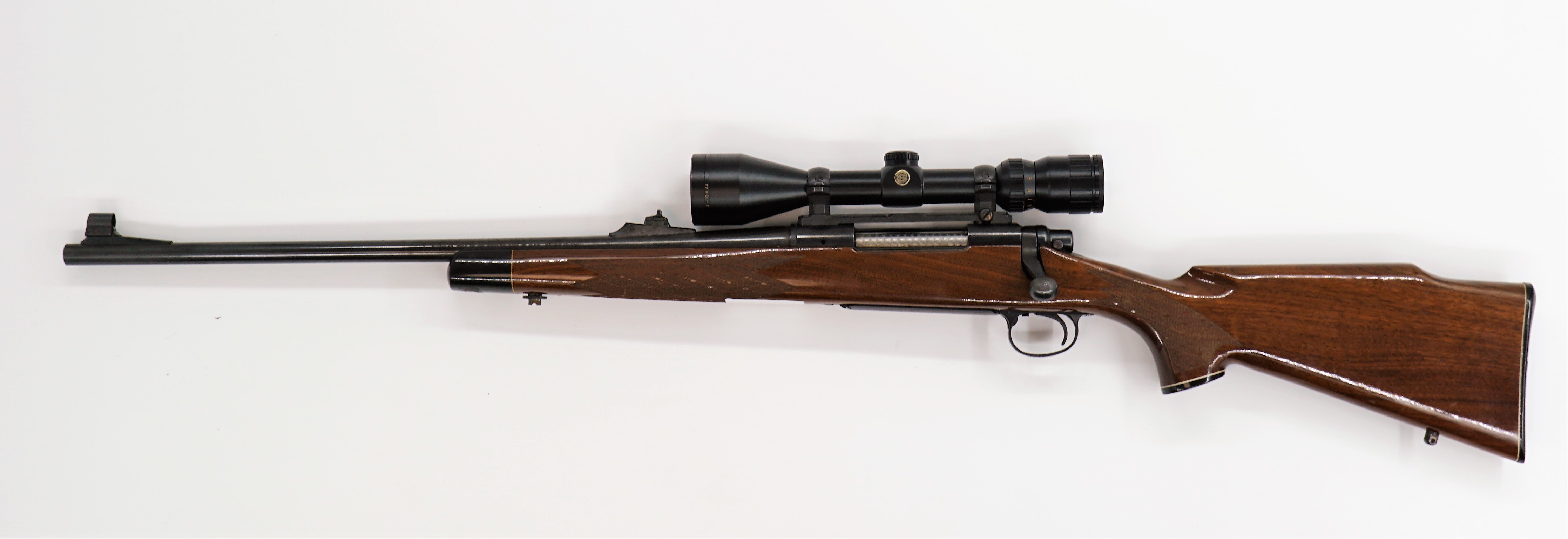 Remington 700 LH  .30-06+Kiikari+Vaimennin   käytetty