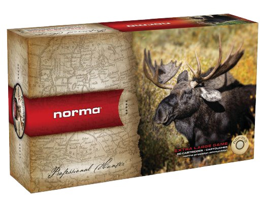 Norma 7x57 Oryx 10,1g  SP 20kpl/rs                                                                            