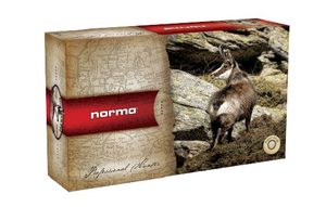 Norma .223 Rem 3,6g Oryx patruuna
