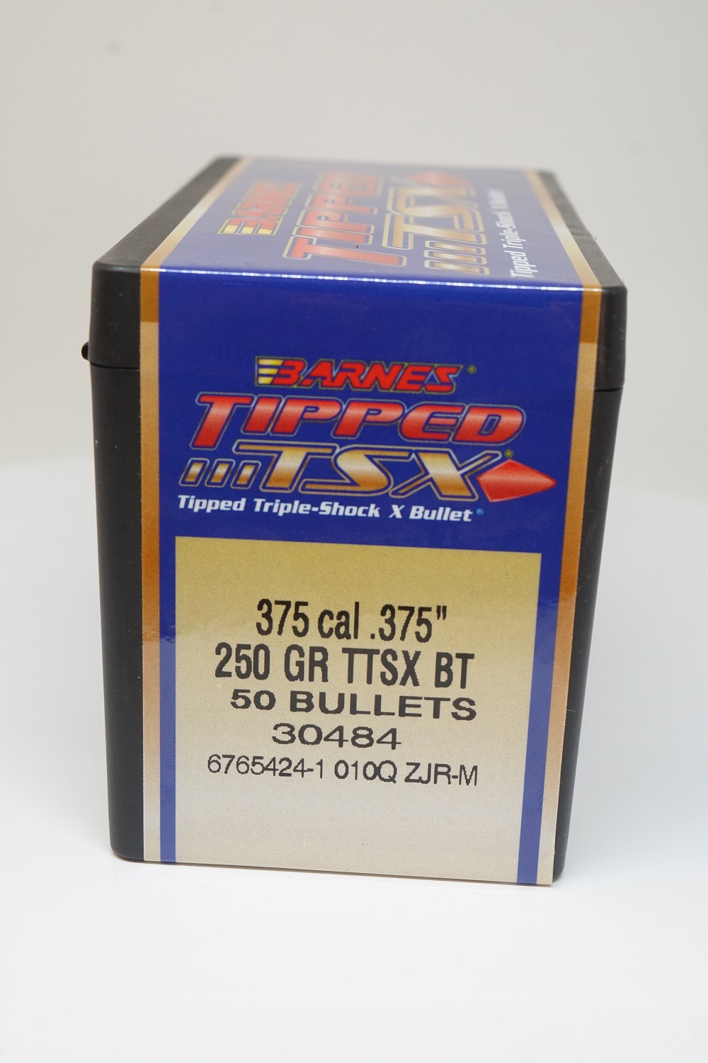 Barnes TSX .375 Triple Shock 16,2g 250gr - Olkkonen.fi