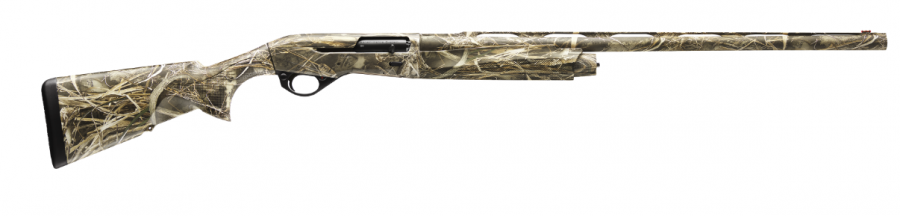 Benelli M2 -23 Camo Max-7 Magnum 28" interchoke