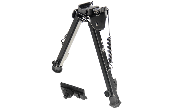 UTG Super Duty Bipod 8-12,8"