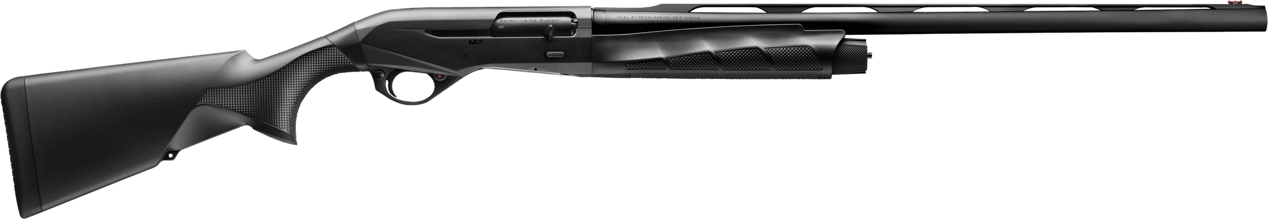 Benelli M2-23 Black Mag 12/76 26" 