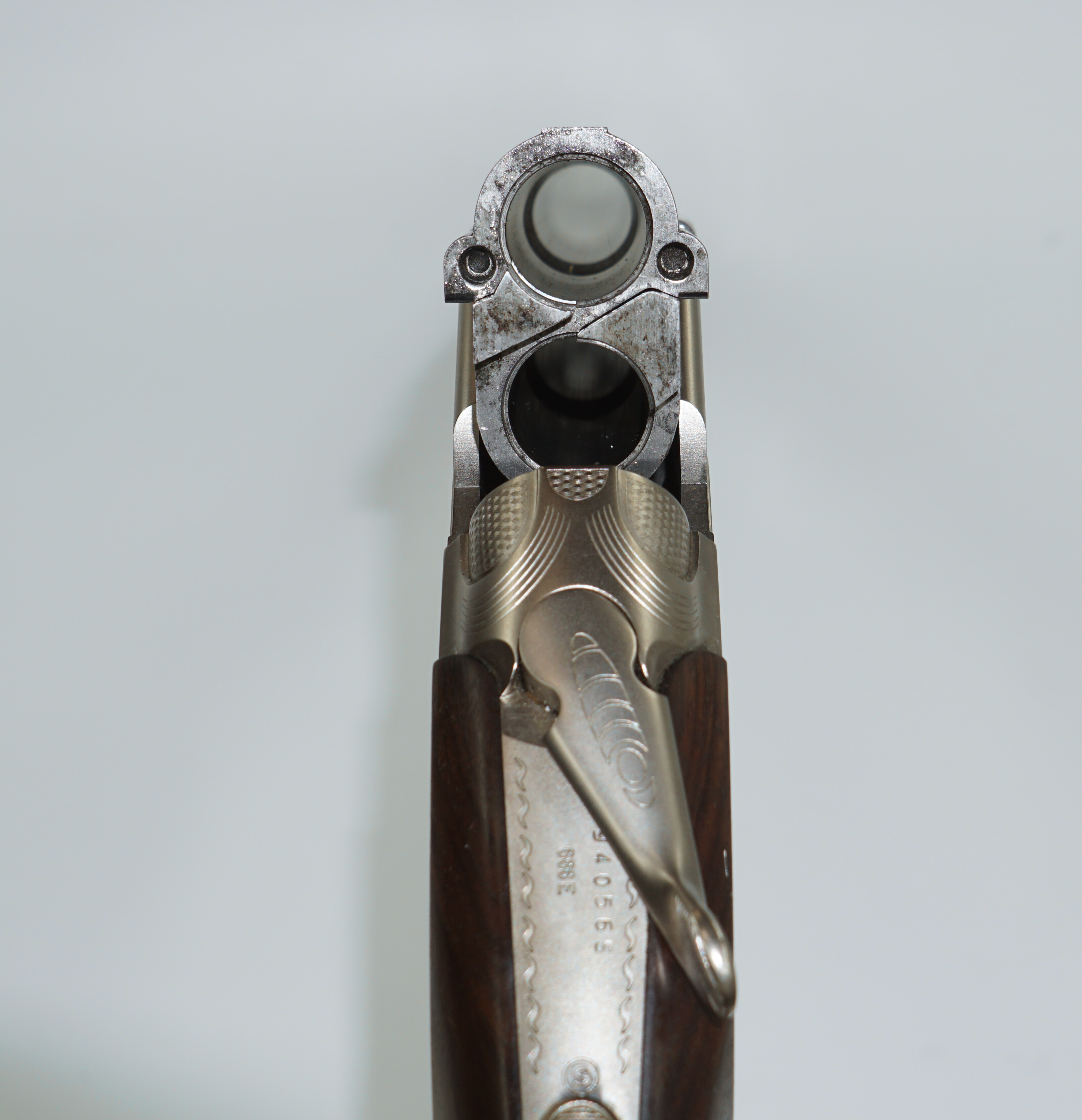 Beretta 686 E Sporting 12/76   "28   käytetty