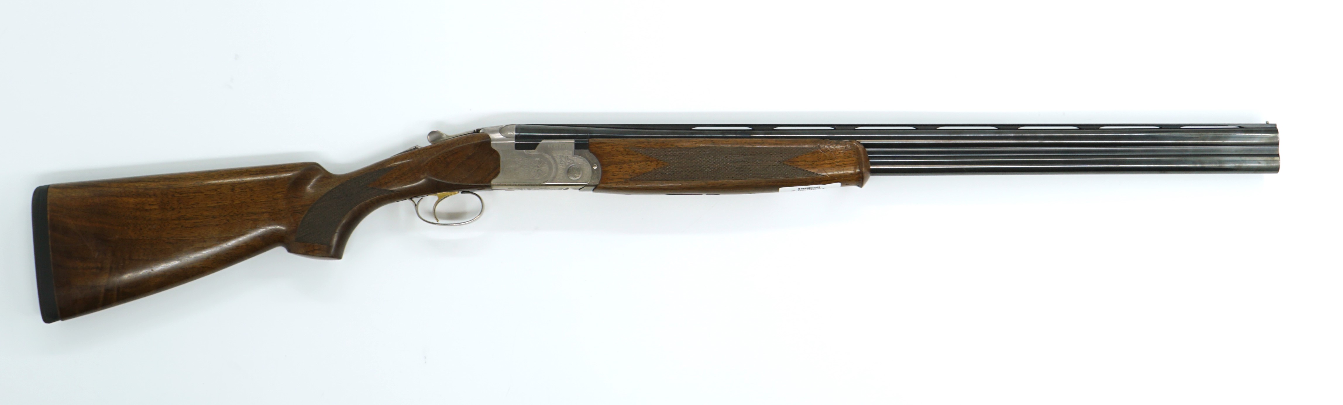 Beretta 686 SilverPigeon I 12/76      käytetty