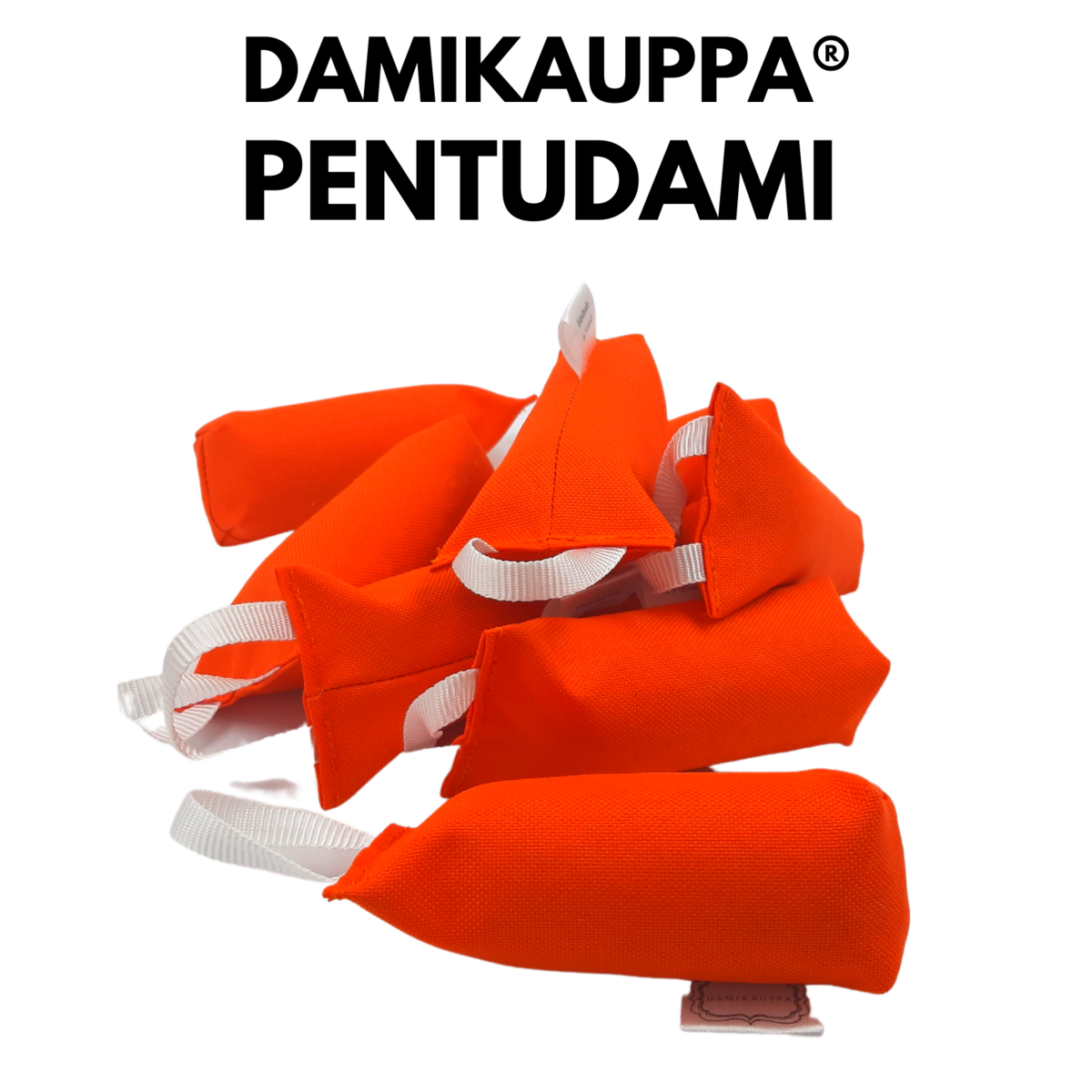 Damikauppa® Pentudami