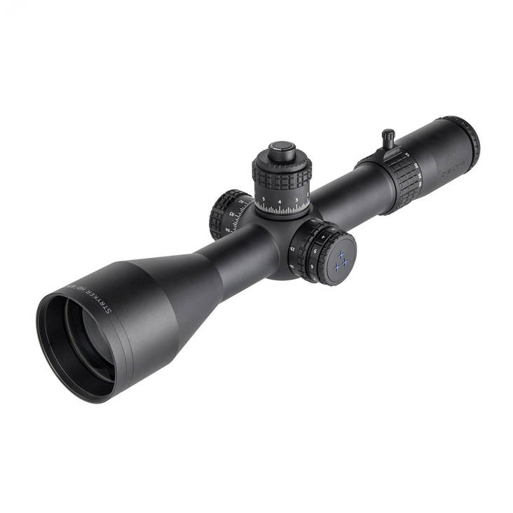 Delta Optical Stryker HD 4,5-30x56 FFP Gen 2 LRD-1P Kiikaritähtäin