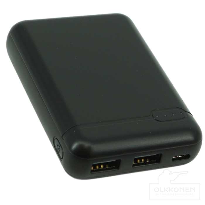 Powerbank 10 000mAh