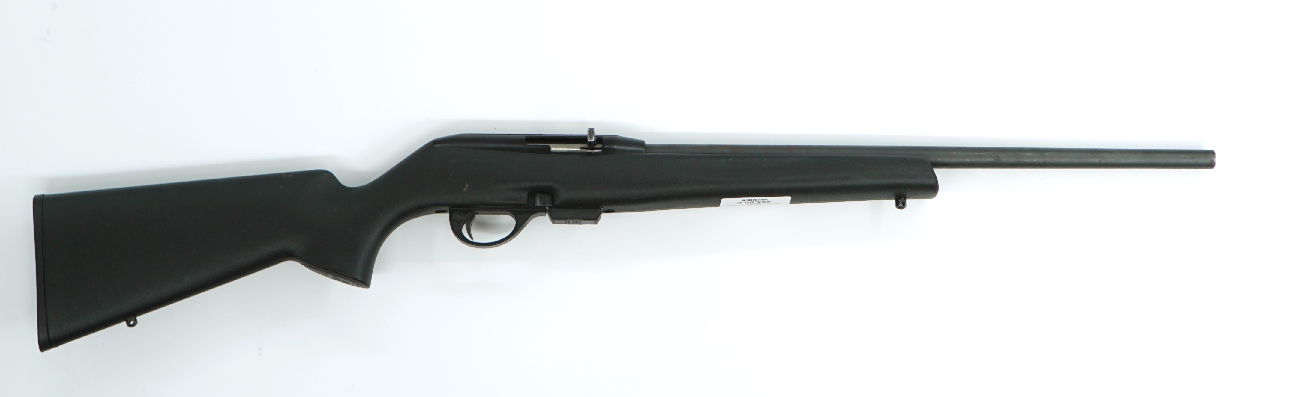 Remington Model 597 Magnum .17hmr         käytetty