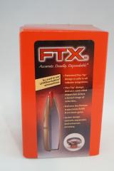 Hornady 45015 .45 (458)  325 gr/15,2g  FTX 50 kpl / rs                                                      