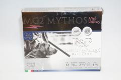 B&P MG2 Mythos 40HV 12/70 40g 6 2,7 mm niklattu                                                               