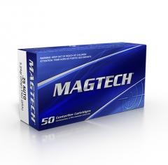 Magtech .25 Auto  3,24g FMC 50kpl/rs