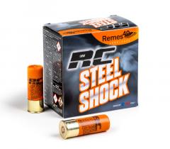 RC Steel Shock 12/70 HP 28g koko 6 25 kpl/rs