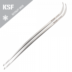 KSF Scout BC Nato Metsäsuksi 230 cm (80-130 kg)