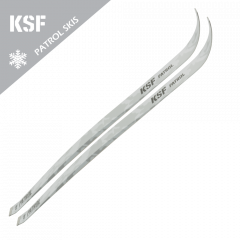 KSF Patrol BC Metsäsuksi 180 cm (80-130kg)