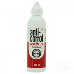 Anti-Corrol öljy 100 ml muovipullo