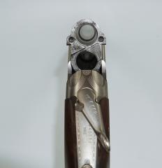 Beretta 686 E Sporting 12/76   "28   käytetty