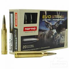 Norma 7 MM Rem Mag Evostrike 8,2g / 127gr