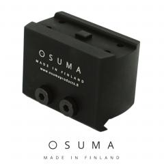 Osuma Tactical HD AR jalusta Aimpoint Micro 38 mm