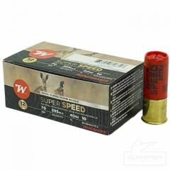 Winchester Super Speed Extra 12/70 40g