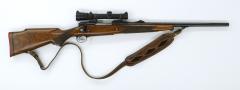 Winchester Model 70 458 winmag MT