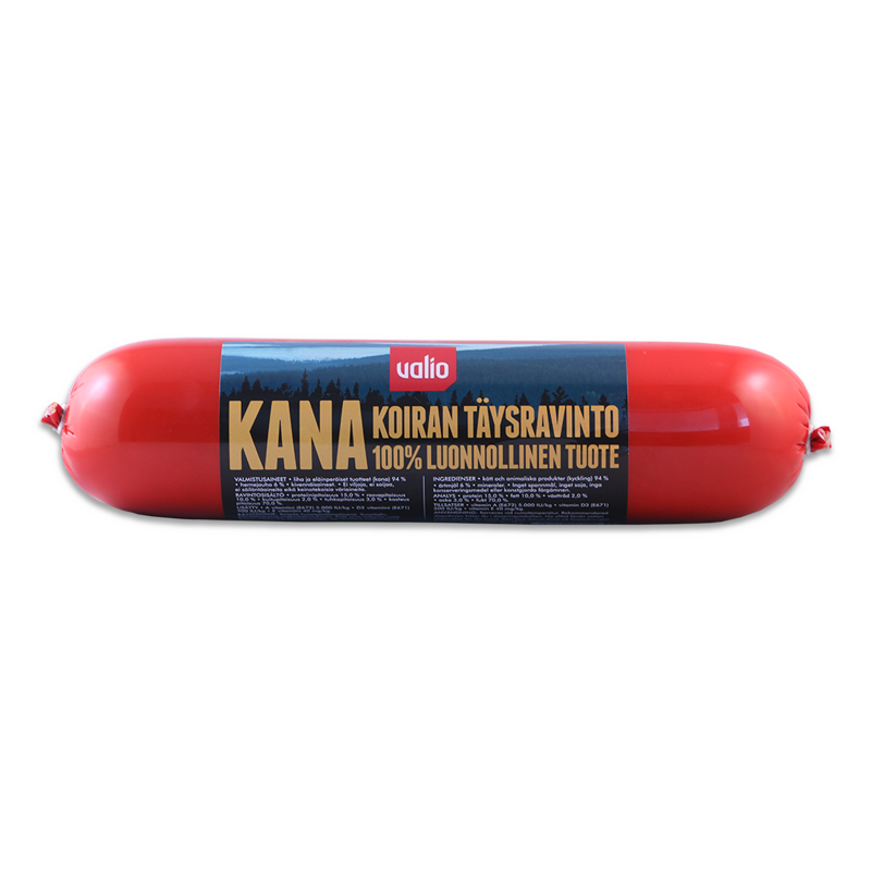 Valio Liha-ateria Kana 800g