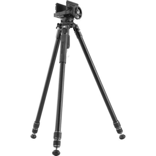 Vanguard Endeavor RL 303AGM Tripod ampumatuki